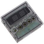 Bush Oven Digital Timer