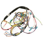 Baumatic Dishwasher Wiring Harness