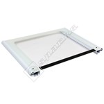 Main Oven Outer Door Glass