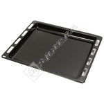 Oven Enamel Baking Tray