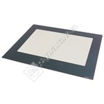 Bosch Main Oven Inner Door Glass