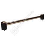 Oven Door Handle Assembly