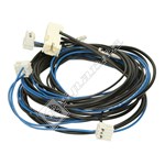 Indesit Wiring J10Mvj16Eva/N