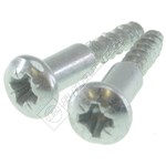 Electrolux Dishwasher Screw