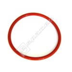 Electrolux Washing Machine Duct Case Sealing Sleeve