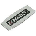 Kenwood Badge kenwood