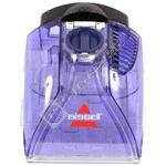 Bissell Deep Cleaner Recovery Tank With Diverter