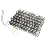 Beko Evaporator Assembly