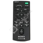 Sony RM-AMU197 Hi-Fi Remote Control