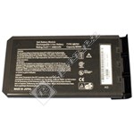 Dell Replacement Laptop Battery