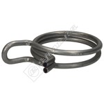 Hoover Hose Clamp