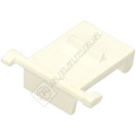 DeDietrich Dishwasher White Lever