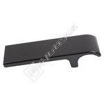 Samsung Fridge Handle Cover Slider - Black