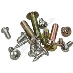 Hot Water Urn - Screws