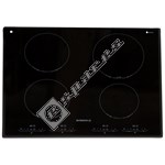 Brandt Oven Ceramic Hob Top