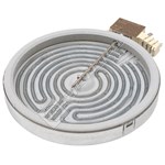 DeLonghi Medium Ceramic Hotplate Element - 1700W