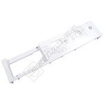 Beko Washing Machine Control Panel Fascia - White