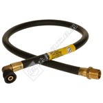 Electruepart Natural Gas Flexible Hose