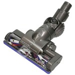 Dyson Vacuum Cleaner Carbon Fibre Motorhead