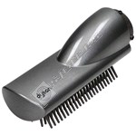 Dyson Airwrap Hair Styler Small Firm Brush Nickel/Iron