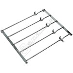 Flavel Removable Oven Runner- Right Hand
