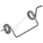 Hotpoint Washer Dryer Door Latch Spring