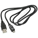 Sony Camera USB Cable