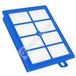 High Quality Compatible EFH12W Washable HEPA Vacuum Filter