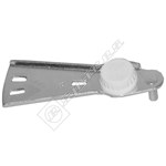 Hisense Lower Hinge Part