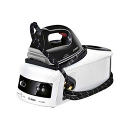 Bosch sensixx deals steam generator