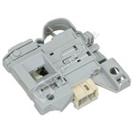 Electrolux Washing Machine Door Lock