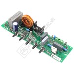 Cooker Hood Control Board