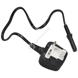 Figure of 8 Mains Cable - ES1766783