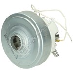 Nilfisk Vacuum Cleaner Motor/Fan Gd1000
