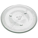 Microwave Glass Turntable - 325mm