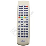 Compatible TV Remote Control