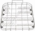 Electrolux Dishwasher Basket Bottom Complete