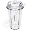 Kenwood Blender Smoothie2Go Bottle