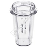 Blender Smoothie2Go Bottle