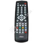 Compatible TV Remote Control