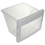 LG Bottom Freezer Drawer