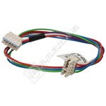 Beko Dishwasher Program Delay Cable Harness