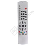 Bush YG1187F TV Remote Control