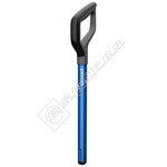 Bissell Carpet Clener Handle Assembly -  Anodized Cobalt Blue