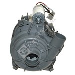Whirlpool Dishwasher Motor Pump