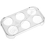 Logik Fridge Egg Tray