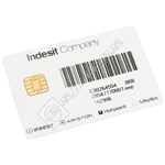 Indesit Smartcard wmf760guk