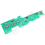 Bosch Washing Machine Display Module