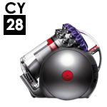 Dyson CY28 Big Ball Animal 2 Spare Parts