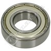 Zanussi Washing Machine Front Drum Bearing 6205ZZ